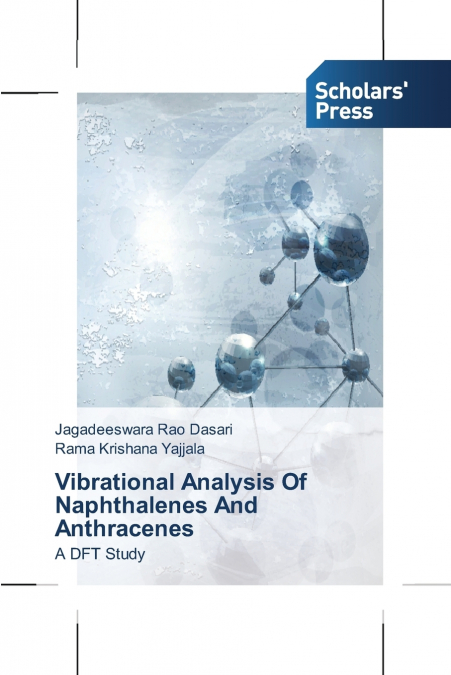 Vibrational Analysis Of Naphthalenes And Anthracenes