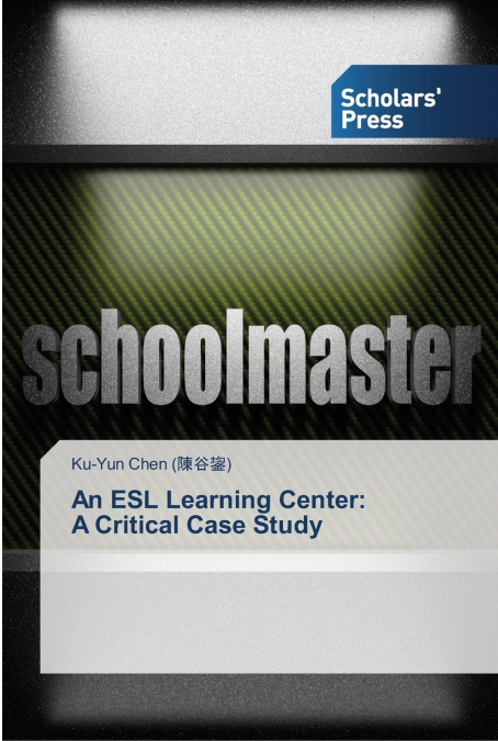 An ESL Learning Center