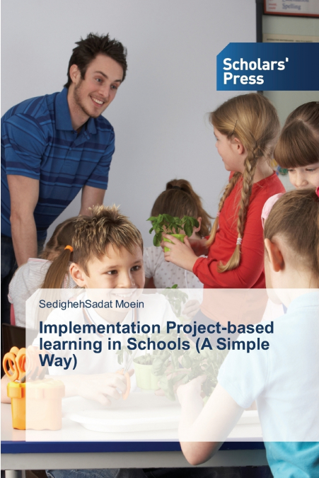 Implementation Project-based learning in Schools (A Simple Way)
