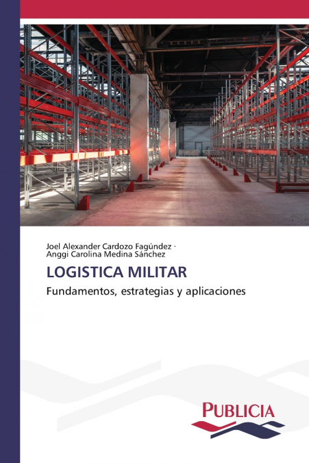 LOGISTICA MILITAR