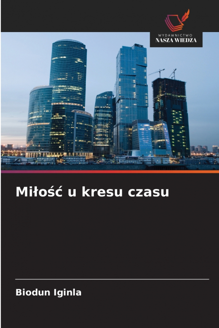 Miłość u kresu czasu
