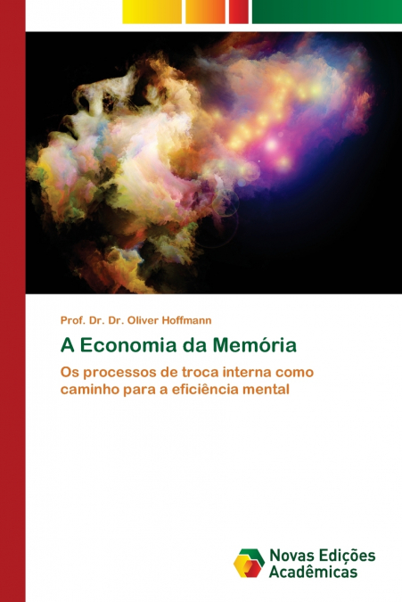 A Economia da Memória