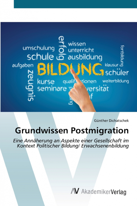 Grundwissen Postmigration