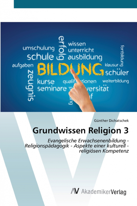 Grundwissen Religion 3