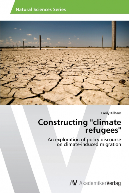 Constructing 'climate refugees'