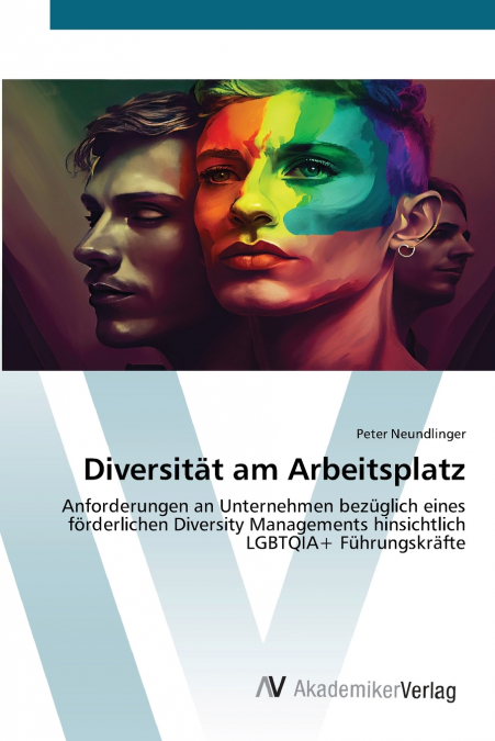 Diversität am Arbeitsplatz