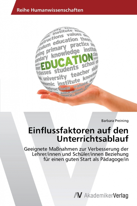 Einflussfaktoren auf den Unterrichtsablauf