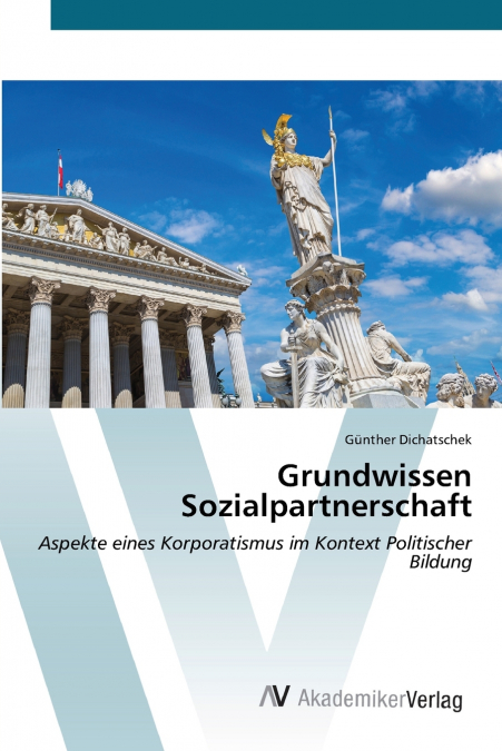 Grundwissen Sozialpartnerschaft