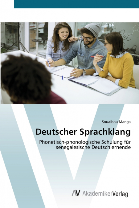 Deutscher Sprachklang