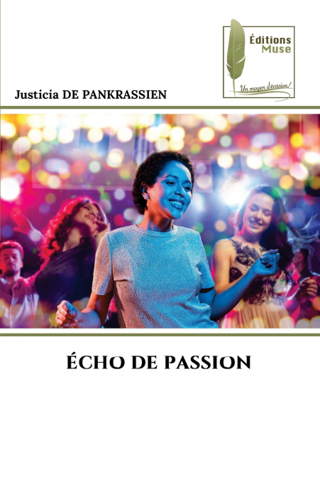 ÉCHO DE PASSION