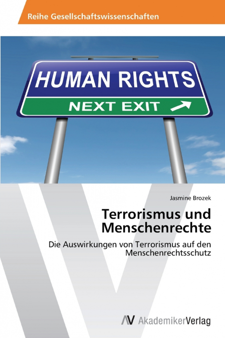 Terrorismus und Menschenrechte