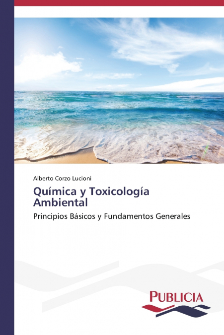 Química y Toxicología Ambiental