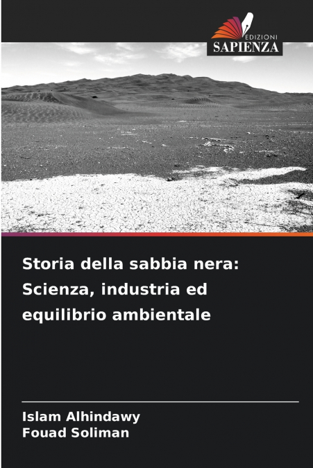 Storia della sabbia nera