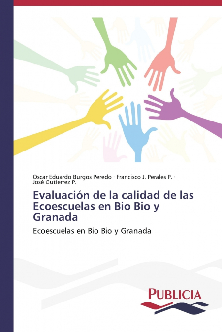 Evaluación de la calidad de las Ecoescuelas en Bio Bio y Granada
