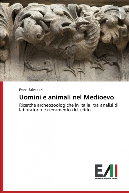Uomini e animali nel Medioevo