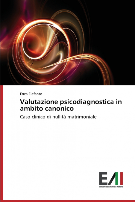 Valutazione psicodiagnostica in ambito canonico