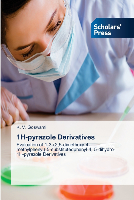 1H-pyrazole Derivatives