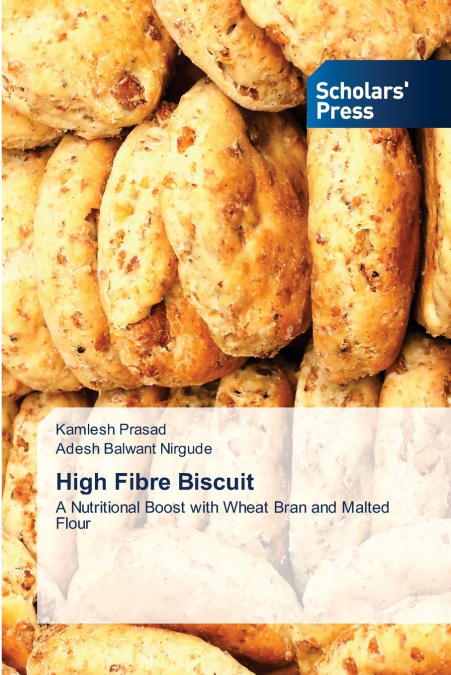 High Fibre Biscuit