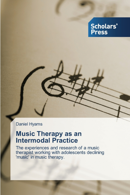 Music Therapy as an Intermodal Practice