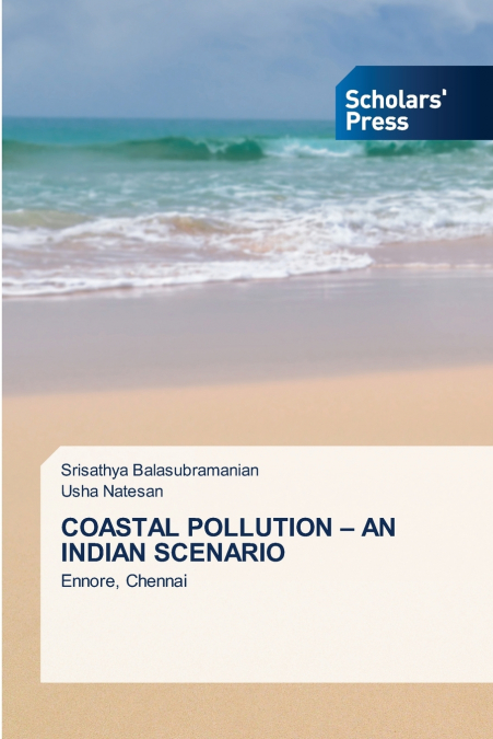 COASTAL POLLUTION - AN INDIAN SCENARIO