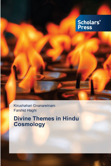 Divine Themes in Hindu Cosmology