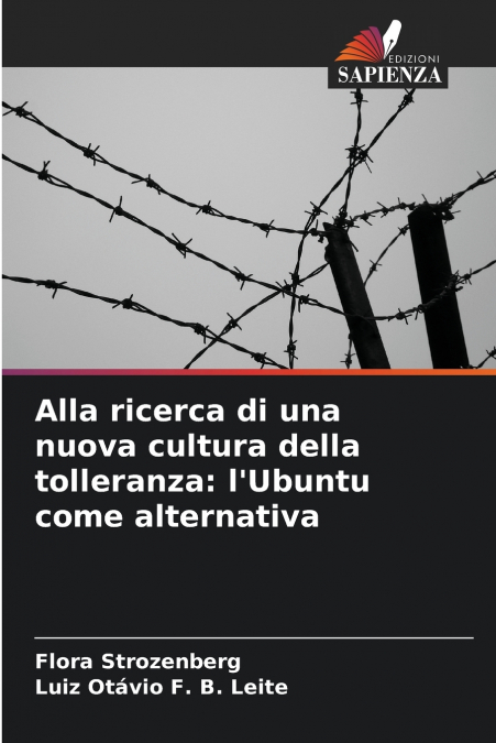 Alla ricerca di una nuova cultura della tolleranza