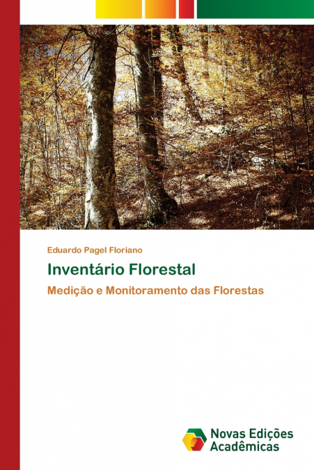 Inventário Florestal