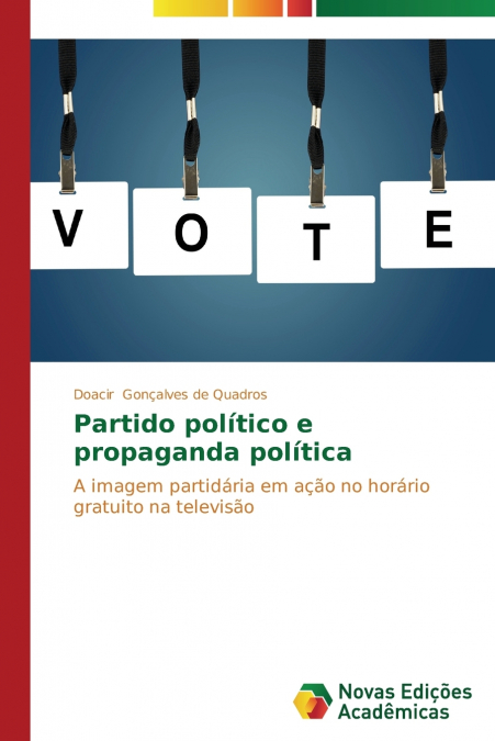 Partido político e propaganda política