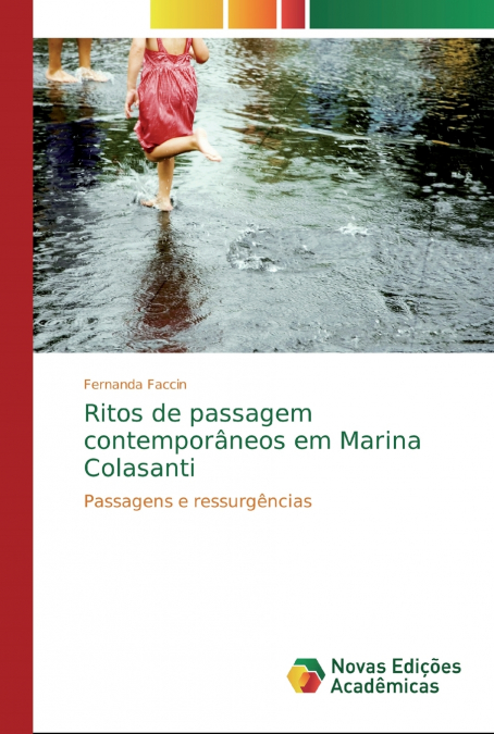 Ritos de passagem contemporâneos em Marina Colasanti