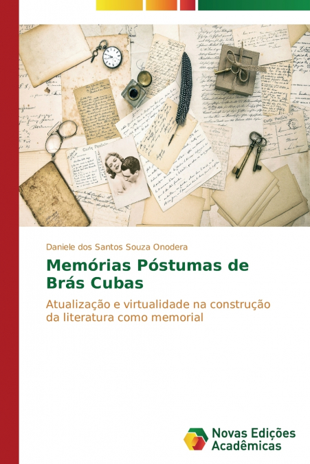 Memórias Póstumas de Brás Cubas