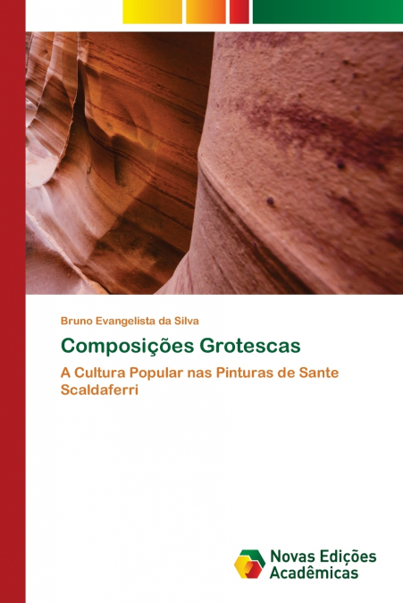 Composições Grotescas