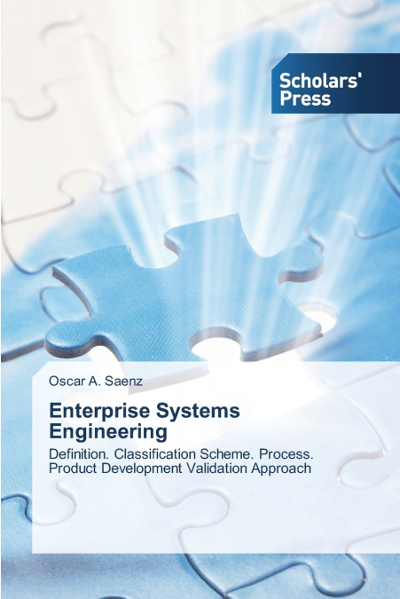 Enterprise Systems Engineering