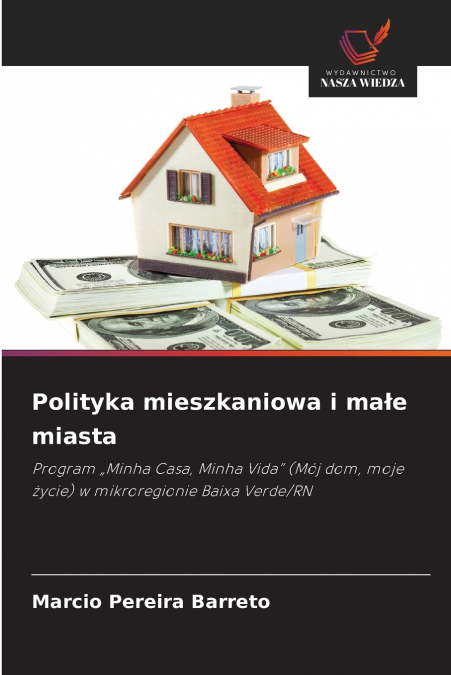 Polityka mieszkaniowa i małe miasta