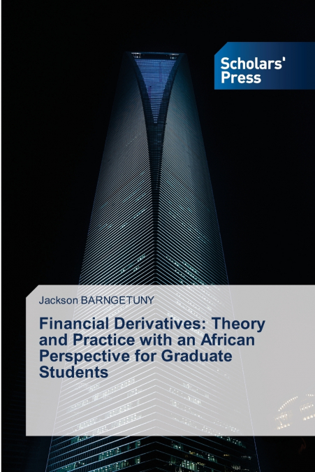 Financial Derivatives