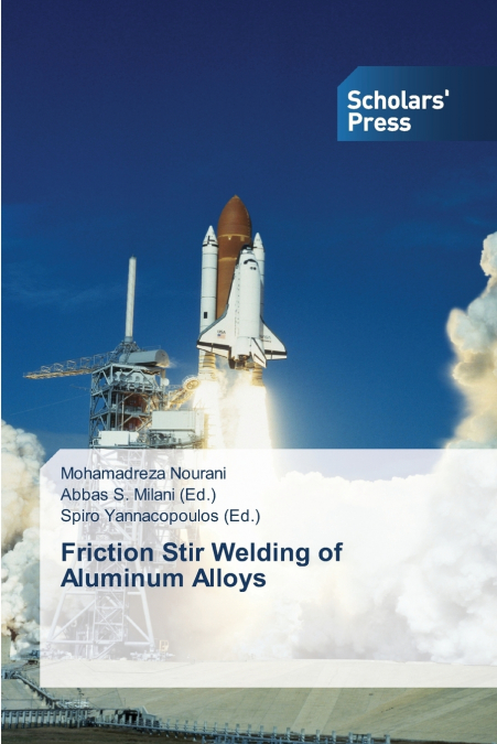 Friction Stir Welding of Aluminum Alloys