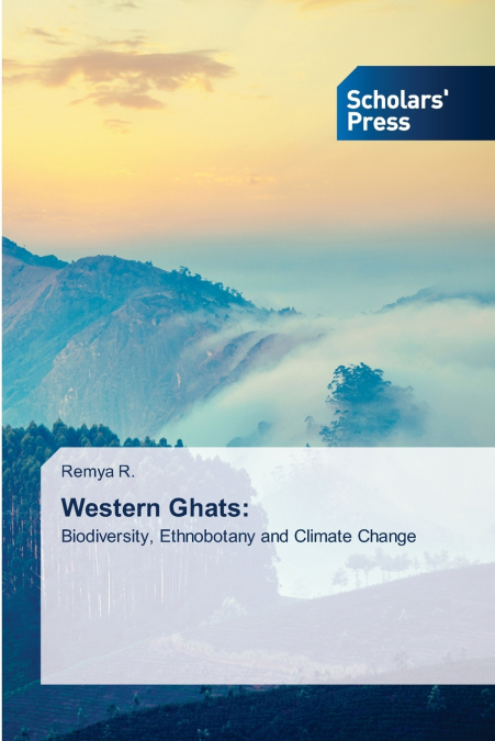 Western Ghats