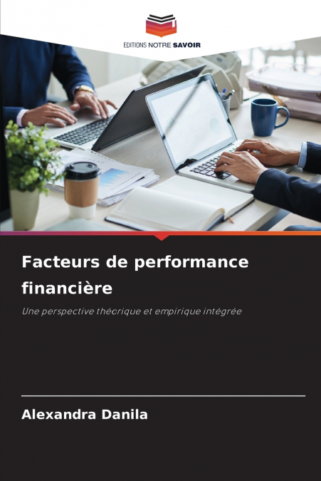 Facteurs de performance financière