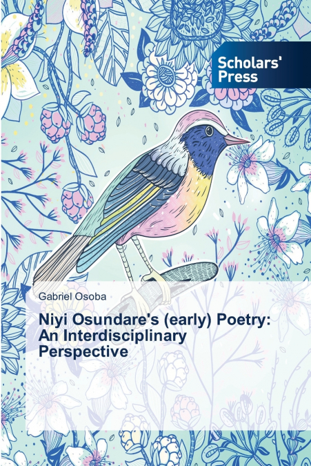 Niyi Osundare’s (early) Poetry