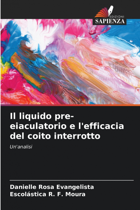 Il liquido pre-eiaculatorio e l’efficacia del coito interrotto