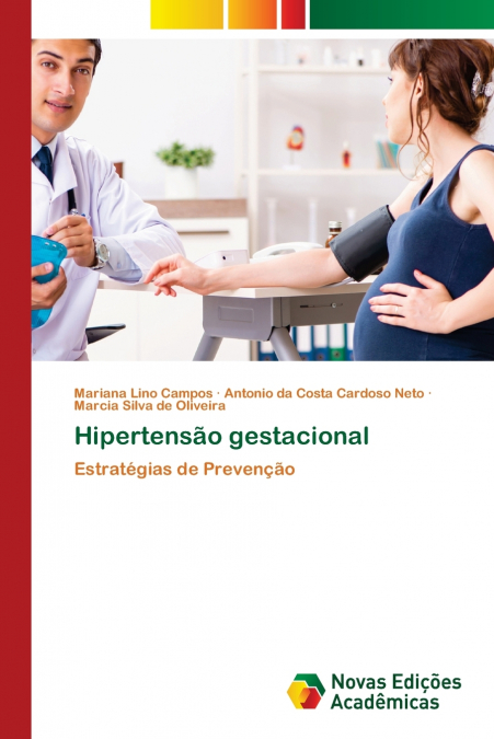 Hipertensão gestacional