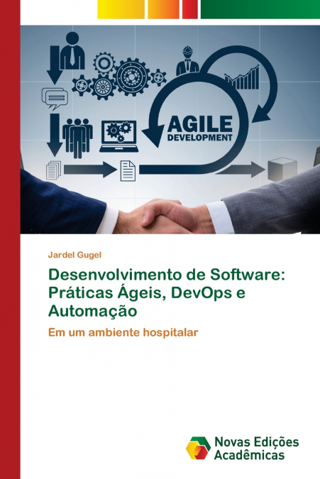 Desenvolvimento de Software