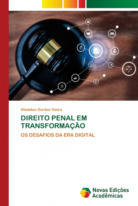 DIREITO PENAL EM TRANSFORMAÇÃO