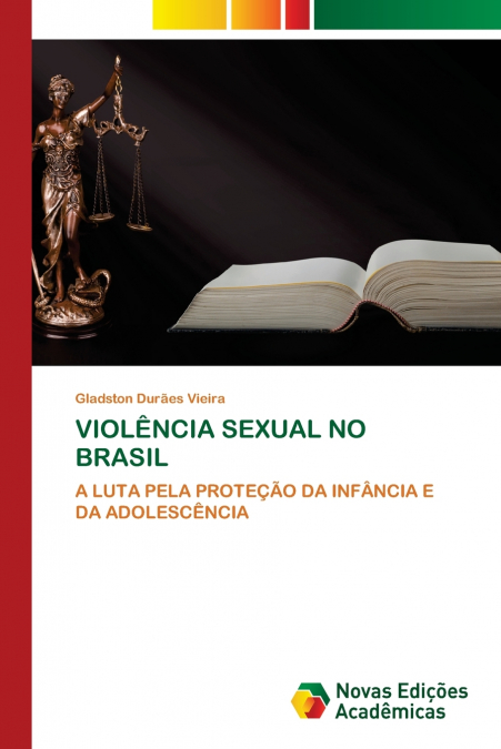 VIOLÊNCIA SEXUAL NO BRASIL