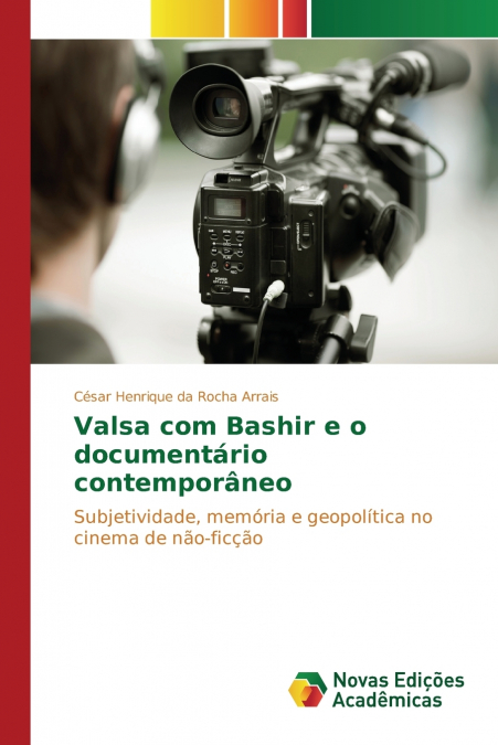 Valsa com Bashir e o documentário contemporâneo