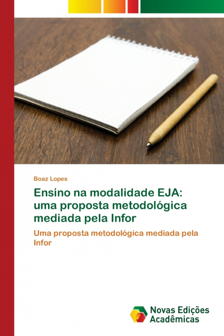 Ensino na modalidade EJA