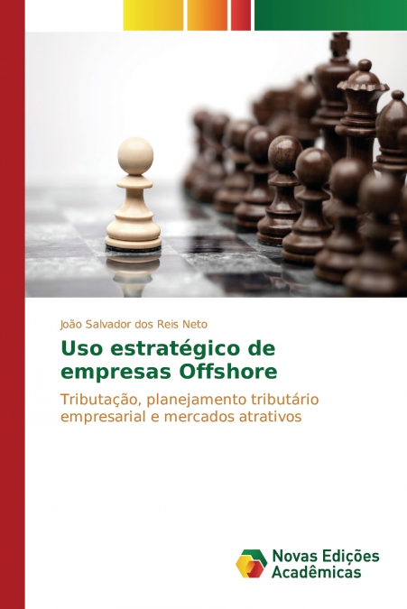 Uso estratégico de empresas Offshore