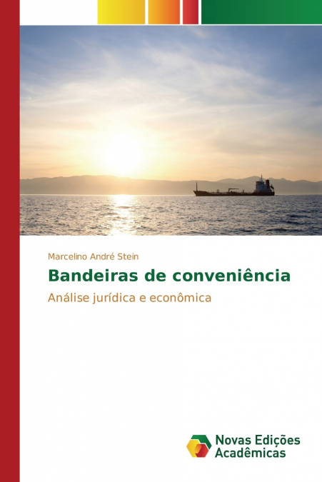 Bandeiras de conveniência