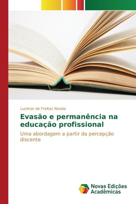 Evasão e permanência na educação profissional
