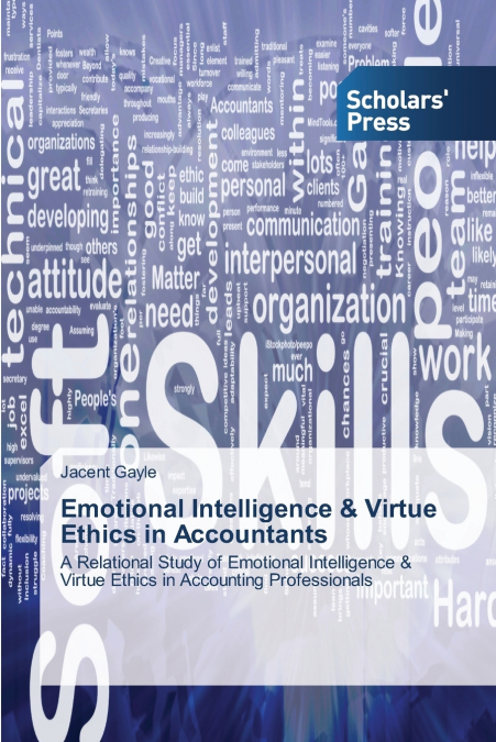 Emotional Intelligence & Virtue Ethics in Accountants