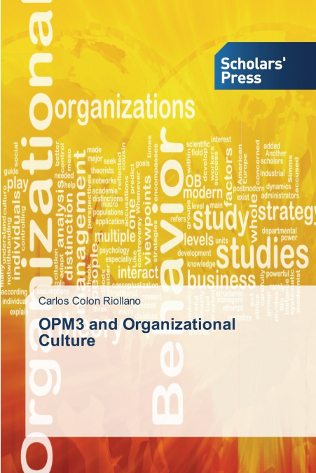 OPM3 and Organizational Culture